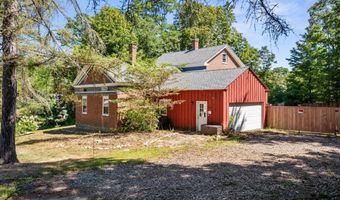 767 George Washington Tpke, Burlington, CT 06013