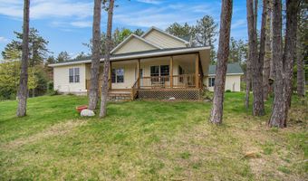 10516 Munger Rd, Afton, MI 49705