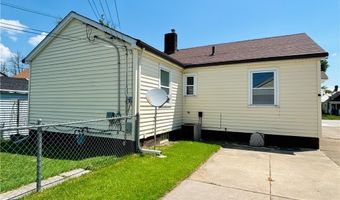 3109 Latimer Ave, Ashtabula, OH 44004