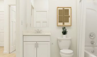 762 151st Ln NW Plan: Brisbane, Andover, MN 55304