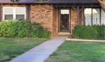 2400 CR C, Adrian, TX 79001