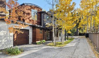 522 Spruce St, Aspen, CO 81611