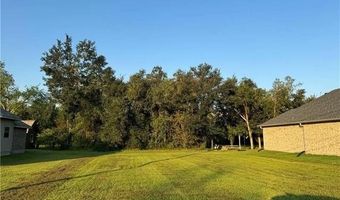 400 KENNEDY St Lot 0, Ama, LA 70031