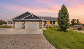 139 N 900 W, Blackfoot, ID 83221