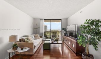 3300 NE 192nd St 1601, Aventura, FL 33180