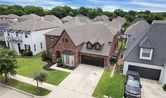 420 Prairie Run, Aledo, TX 76008