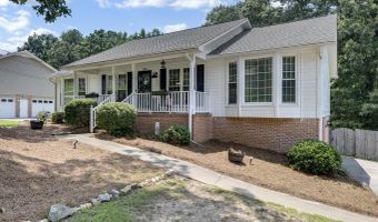 1021 INDEPENDENCE Ct, Alabaster, AL 35007
