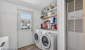 608 N Monroe St, Boulder, MT 59632