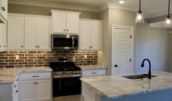 101 COLUMBIA Way, Atoka, TN 38004