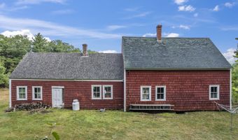 48 Winston Rd, Baldwin, ME 04024