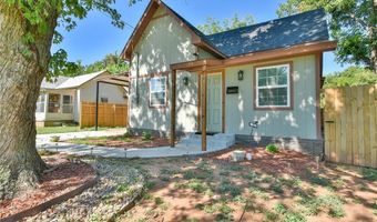 610 S 19th St, Chickasha, OK 73018