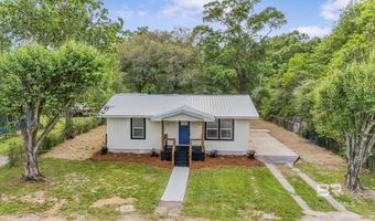 506 Byrne St, Bay Minette, AL 36507
