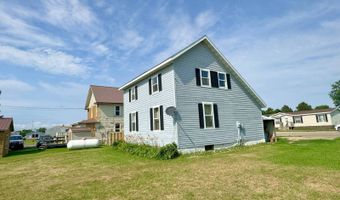 806 7th Ave, Britton, SD 57430