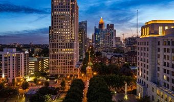 1080 Peachtree St NE 910, Atlanta, GA 30309