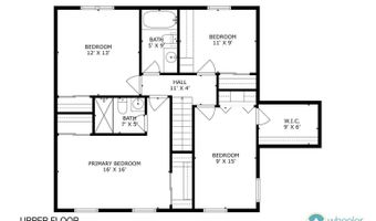 536 DAWSON Trak, Hockessin, DE 19707