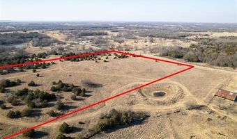 7873 County Road 1570, Ada, OK 74820