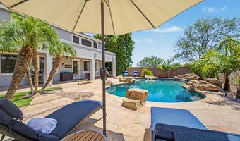 3715 E BLUEBIRD Pl, Chandler, AZ 85286