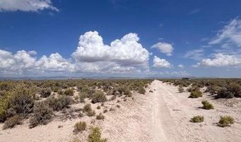 2700 E 1600 N, Beryl, UT 84714