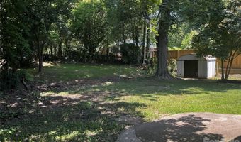 2213 Shamrock Dr, Charlotte, NC 28205