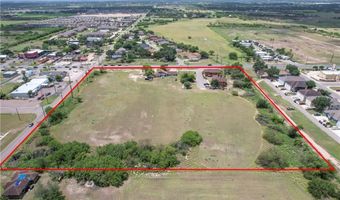 2215 E Main Ave, Alton, TX 78573
