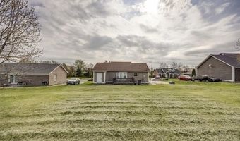 110 Tulip Dr, Bardstown, KY 40004