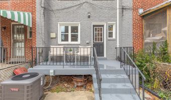 4003 AMES St NE, Washington, DC 20019
