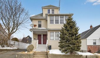 1440 Wood Ave, Bridgeport, CT 06604