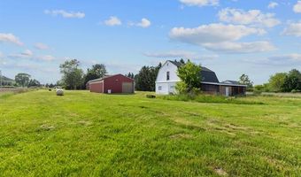 408 HOWELL Rd, Allenton, MI 48002