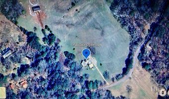 156 Lake Oglethorpe Dr, Arnoldsville, GA 30619