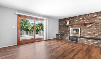 16958 Cambridge Ave, Allen Park, MI 48101