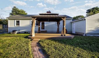 721 S HALSEY Rd, Dover, DE 19901