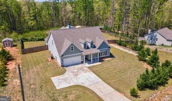 1581 Scales Crk, Homer, GA 30547