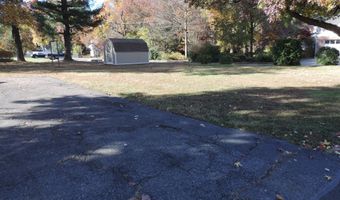 304 S PARKE St, Aberdeen, MD 21001