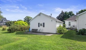 607 NW 8TH Ave, Aledo, IL 61231