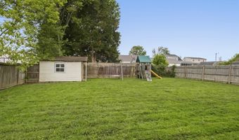 102 McConkey Ave, Barboursville, WV 25504
