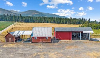2228 BLUE CREEK Rd, Addy, WA 99101