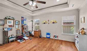 2508 Calm Ridge Rd, Bentonville, AR 72713