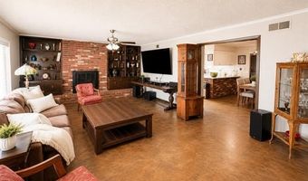 824 Virginia Ln, Ardmore, OK 73401