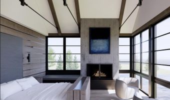 208 ALPINE VILLAGE Cir, Alpine, WY 83128