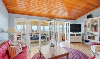 1659 Alligator Dr, Alligator Point, FL 32346