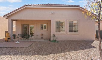 935 DESERT WILLOW Ct, Bernalillo, NM 87004