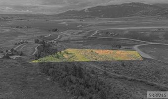 Lot13/14 Ruff Grouse, Swan Valley, ID 83449