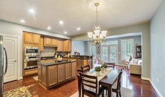521 DEEP CREEK Vw, Annapolis, MD 21409