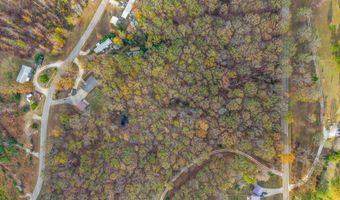 197 Old Homestead Rd, Big Sandy, TN 38221
