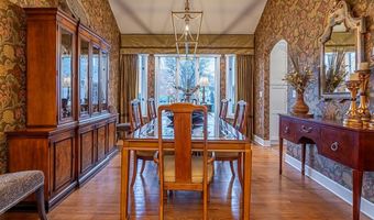 469 Winterham Dr, Abingdon, VA 24211