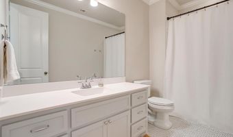 604 Rockfall Way, Aledo, TX 76008