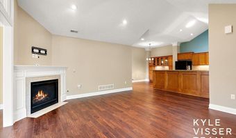 892 Bridge Crest Dr SE, Ada, MI 49301