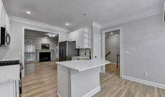 12095 Stone Brk, Alpharetta, GA 30009