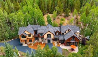 94 SUN BEAM Dr, Breckenridge, CO 80424