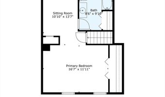 87 Friend St A, Amesbury, MA 01913
